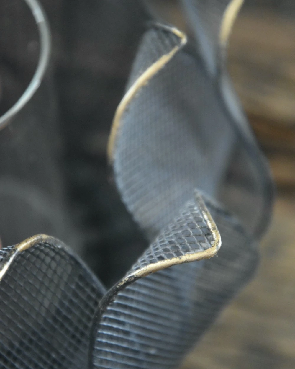 Artisjok Model Windlicht 6 Artisjok Model Windlicht - Afbeelding 4