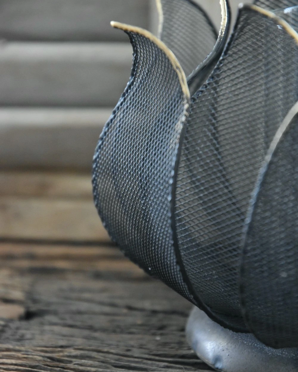 Artisjok Model Windlicht 10 Artisjok Model Windlicht - Afbeelding 8