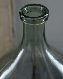 Ballon Vaas Met Groene Gloed, IB Laursen 10 Ballon Vaas Met Groene Gloed, IB Laursen -Bekend Decoratie Winkel ballon vaas met groene gloed ib laursen 2