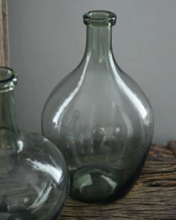 Ballon Vaas Met Groene Gloed, IB Laursen 13 Ballon Vaas Met Groene Gloed, IB Laursen -Bekend Decoratie Winkel ballon vaas met groene gloed ib laursen 5