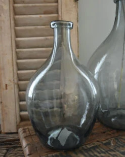 Ballonvaas Met Grijze Gloed Klein, IB Laursen 13 Ballonvaas Met Grijze Gloed Klein, IB Laursen -Bekend Decoratie Winkel ballonvaas met grijze gloed klein ib laursen 5