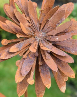 Bloemen Tuinprikker Beemdkroon Ecoroest -Bekend Decoratie Winkel bloemen tuinprikker de beemdkroon ecoroest 3