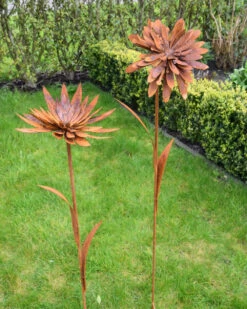 Bloemen Tuinprikker Beemdkroon Ecoroest -Bekend Decoratie Winkel bloemen tuinprikker de beemdkroon ecoroest 5