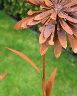 Bloemen Tuinprikker Beemdkroon Ecoroest -Bekend Decoratie Winkel bloemen tuinprikker de beemdkroon ecoroest 7