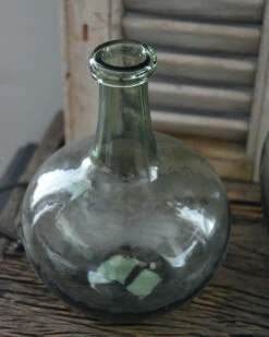 Bolle Ballonvaas Met Groene Gloed, IB Laursen 16 Bolle Ballonvaas Met Groene Gloed, IB Laursen -Bekend Decoratie Winkel bolle ballonvaas met groene gloed ib laursen 6