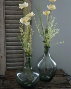 Bolle Ballonvaas Met Groene Gloed, IB Laursen 17 Bolle Ballonvaas Met Groene Gloed, IB Laursen -Bekend Decoratie Winkel bolle ballonvaas met groene gloed ib laursen 7