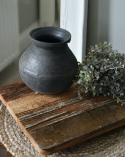 Bolle Oude Klei Pot Met Kraag 11 Bolle Oude Klei Pot Met Kraag -Bekend Decoratie Winkel bolle oude klei pot met kraag 2