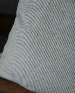 Box Kussenhoes Met Fijne Groene Strepen, IB Laursen -Bekend Decoratie Winkel box kussenhoes met fijne groene strepen ib laursen 6