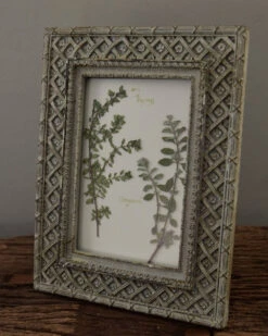 Brocante Lijstje Met Geperst Kruiden 12 Brocante Lijstje Met Geperst Kruiden -Bekend Decoratie Winkel brocante lijstje met geperst kruiden 5