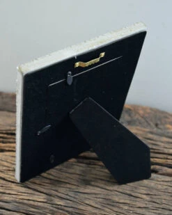 Brocante Lijstje Met Gewerkte Rand, Gipskruid 11 Brocante Lijstje Met Gewerkte Rand, Gipskruid -Bekend Decoratie Winkel brocante lijstje met gewerkte rand gipskruid 3