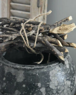 Bekend Decoratie Winkel 11 Bundel Takken Naturel