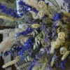 Droogbloem Pluk Boeket In Naturel Blauw Lila 1 Droogbloem Pluk Boeket In Naturel Blauw Lila -Bekend Decoratie Winkel droogbloem pluk boeket in naturel blauw lila