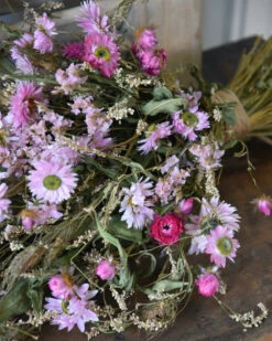 Droogbloem Toef In Fijn Roze Groen 11 Droogbloem Toef In Fijn Roze Groen -Bekend Decoratie Winkel droogbloem toef in fijn roze groen 3