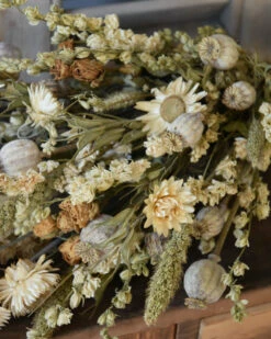 Droogbloem Toef In Gemengd Naturel Crème 10 Droogbloem Toef In Gemengd Naturel Crème -Bekend Decoratie Winkel droogbloem toef in gemengd naturel creme 2