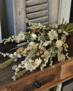 Droogbloem Toef In Gemengd Naturel Crème 11 Droogbloem Toef In Gemengd Naturel Crème -Bekend Decoratie Winkel droogbloem toef in gemengd naturel creme 3