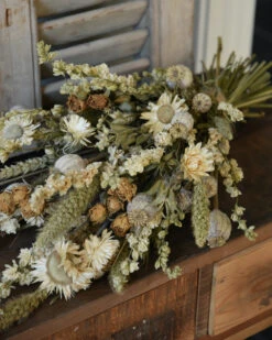 Droogbloem Toef In Gemengd Naturel Crème 13 Droogbloem Toef In Gemengd Naturel Crème -Bekend Decoratie Winkel droogbloem toef in gemengd naturel creme 5