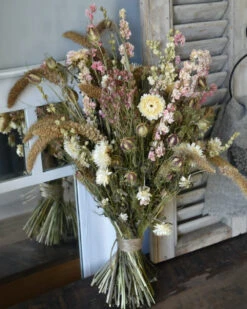 Droogbloemen Boeket In Zachte Naturel Tinten Roze En Crème 13 Droogbloemen Boeket In Zachte Naturel Tinten Roze En Crème -Bekend Decoratie Winkel droogbloemen boeket in zachte naturel tinten roze en creme 4