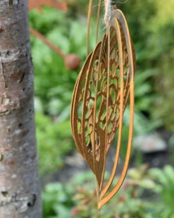 Ecoroest Windvanger Hart Met Hartjes Boom En Vogeltjes 13 Ecoroest Windvanger Hart Met Hartjes Boom En Vogeltjes -Bekend Decoratie Winkel ecoroest windvanger hart met hartjes boom en vogeltjes 3