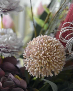 Engels Zijde Plukboeket In Lila Violet Tinten 17 Engels Zijde Plukboeket In Lila Violet Tinten -Bekend Decoratie Winkel engels zijde plukboeket in lila violet tinten 7