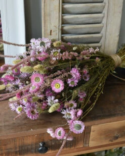 Fijn Droogbloemen Veld Boeket In Het Roze 11 Fijn Droogbloemen Veld Boeket In Het Roze -Bekend Decoratie Winkel fijn droogbloemen veld boeket in het roze 2