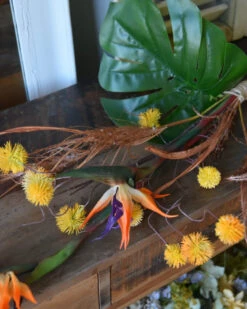 Fles Boeket Met Real Touch Strelitzia's, Paradijsvogelbloem 11 Fles Boeket Met Real Touch Strelitzia's, Paradijsvogelbloem -Bekend Decoratie Winkel fles boeket met real touch strelitzia s paradijsvogelbloem 2