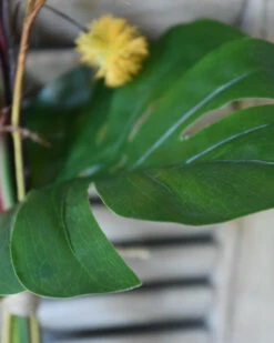 Fles Boeket Met Real Touch Strelitzia's, Paradijsvogelbloem 12 Fles Boeket Met Real Touch Strelitzia's, Paradijsvogelbloem -Bekend Decoratie Winkel fles boeket met real touch strelitzia s paradijsvogelbloem 3