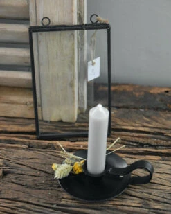 Fotolijstje Glas In Metaal Met Ophang Oogjes -Bekend Decoratie Winkel fotolijstje glas in metaal met ophang oogjes 4