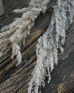 Gedroogd Pampas Gras, Bos Van 8 Stelen -Bekend Decoratie Winkel gedroogd pampas gras bos 8 stuks 3