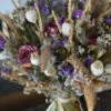 Gemengd Droogbloem Boeket In Naturel Lila Violet 1 Gemengd Droogbloem Boeket In Naturel Lila Violet -Bekend Decoratie Winkel gemengd droogbloem boeket in naturel lila violet