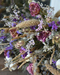 Gemengd Droogbloem Boeket In Naturel Lila Violet 11 Gemengd Droogbloem Boeket In Naturel Lila Violet -Bekend Decoratie Winkel gemengd droogbloem boeket in naturel lila violet 3