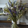 Gemengd Droogbloemen Boeket In Naturel Groen Lila En Blauw 2 Gemengd Droogbloemen Boeket In Naturel Groen Lila En Blauw -Bekend Decoratie Winkel gemengd droogbloemen boeket in naturel groen lila en blauw