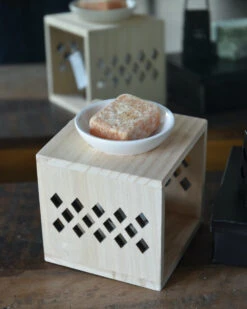 Geur Brander Hout Met Keramiek Schaaltjes -Bekend Decoratie Winkel geur brander hout met keramiek schaaltjes 3