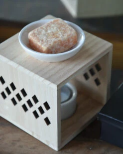 Geur Brander Hout Met Keramiek Schaaltjes -Bekend Decoratie Winkel geur brander hout met keramiek schaaltjes 4