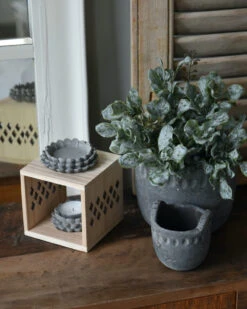 Geur Brander Van Hout Met Aardewerk Cupjes 13 Geur Brander Van Hout Met Aardewerk Cupjes -Bekend Decoratie Winkel geur brander van hout met aardewerk cupjes 5