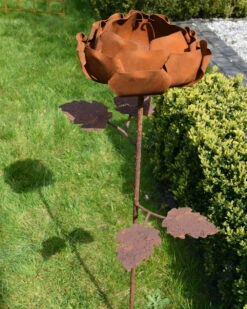 Gevulde Tuinroos Als Tuinprikker Ecoroest 17 Gevulde Tuinroos Als Tuinprikker Ecoroest -Bekend Decoratie Winkel gevulde tuinroos als tuinprikker ecoroest 7