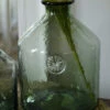Glazen Apothekers Fles In Het Groen Met Embleem Groot, IB Laursen 1 Glazen Apothekers Fles In Het Groen Met Embleem Groot, IB Laursen -Bekend Decoratie Winkel glazen apothekers fles in het groen met embleem groot ib laursen 7