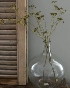 Glazen Ballon Vaas, IB Laursen