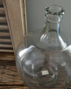 Glazen Ballon Vaas, IB Laursen -Bekend Decoratie Winkel glazen ballon vaas ib laursen 3