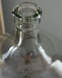 Glazen Ballon Vaas, IB Laursen -Bekend Decoratie Winkel glazen ballon vaas ib laursen 4