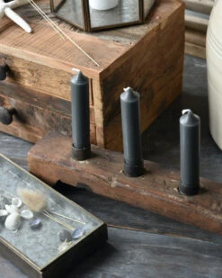 Glazen Kistje In Antiek-look Met Zinken Bodem, IB Laursen -Bekend Decoratie Winkel glazen kistje in antiek look met zinken bodem ib laursen 5