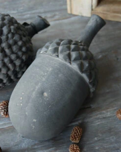 Grote Aardewerk Eikel/ Acorn Van Brynxz -Bekend Decoratie Winkel grote aardewerk eikel acorn van brynxz 2