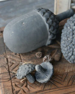 Grote Aardewerk Eikel/ Acorn Van Brynxz -Bekend Decoratie Winkel grote aardewerk eikel acorn van brynxz 3