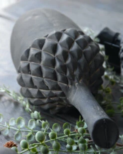 Grote Aardewerk Eikel/ Acorn Van Brynxz -Bekend Decoratie Winkel grote aardewerk eikel acorn van brynxz 4