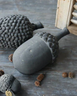 Grote Aardewerk Eikel/ Acorn Van Brynxz -Bekend Decoratie Winkel grote aardewerk eikel acorn van brynxz 6