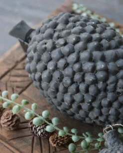 Grote Aardewerk Pine Cone/ Kegel Van Brynxz -Bekend Decoratie Winkel grote aardewerk pine cone kegel van brynxz 2
