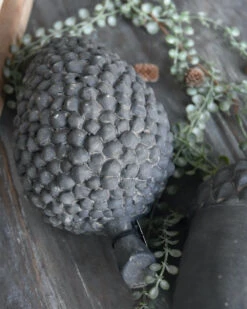 Grote Aardewerk Pine Cone/ Kegel Van Brynxz -Bekend Decoratie Winkel grote aardewerk pine cone kegel van brynxz 6