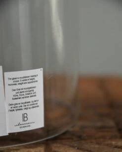 Handgemaakte Stolp Groot, IB Laursen -Bekend Decoratie Winkel handgemaakte stolp groot ib laursen 5