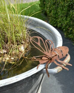 Hommel Van Roestig Metaal