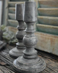 Houten Kandelaar Rond, Be-Uniq -Bekend Decoratie Winkel houten kandelaar rond be uniq 5