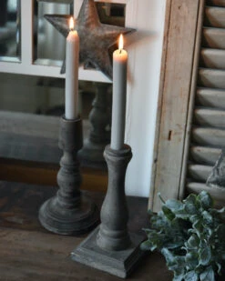 Houten Kandelaar Rond, Be-Uniq -Bekend Decoratie Winkel houten kandelaar rond be uniq 6